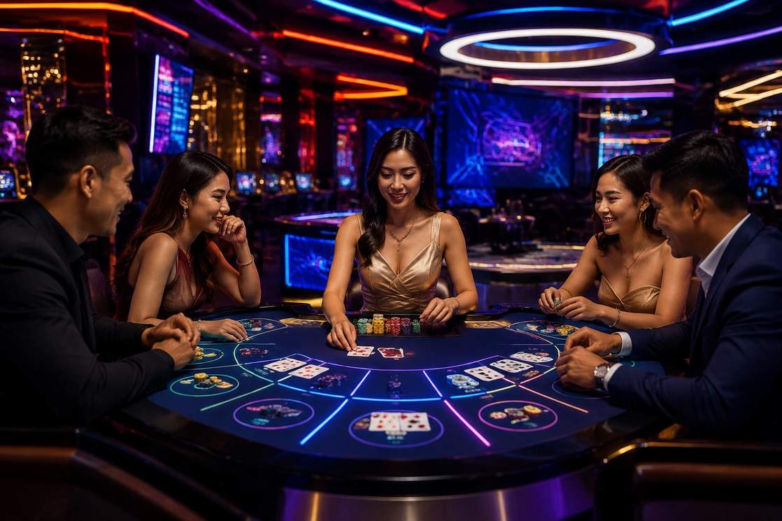 qdf 777